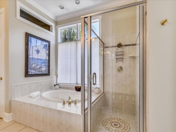 Ocean Front 6 Bedroom Home in Hilton Head with Private Pool