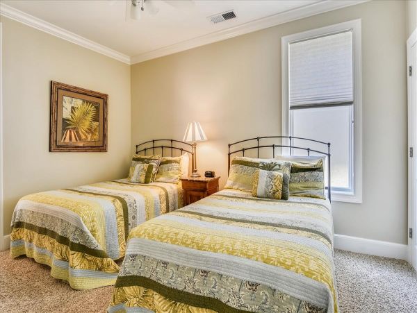 Ocean Front 6 Bedroom Home in Hilton Head with Private Pool