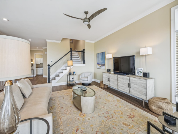 Ocean Front 6 Bedroom Home in Hilton Head with Private Pool- NEW ARRIVAL