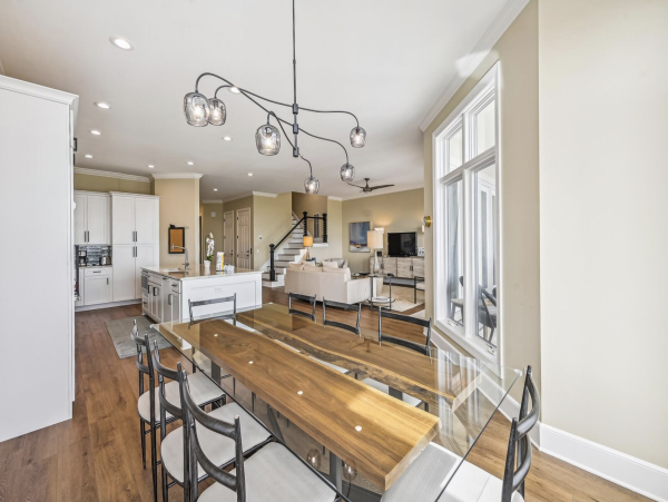 Ocean Front 6 Bedroom Home in Hilton Head with Private Pool- NEW ARRIVAL