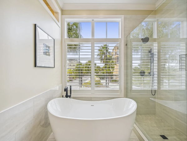 Ocean Front 6 Bedroom Home in Hilton Head with Private Pool- NEW ARRIVAL