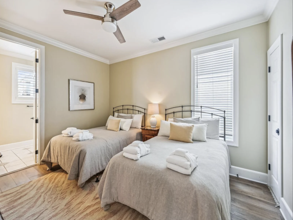 Ocean Front 6 Bedroom Home in Hilton Head with Private Pool- NEW ARRIVAL
