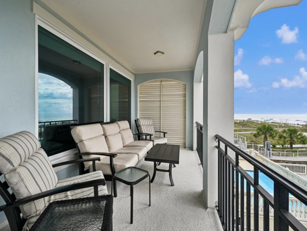 Ocean Front 6 Bedroom Home in Hilton Head with Private Pool- NEW ARRIVAL