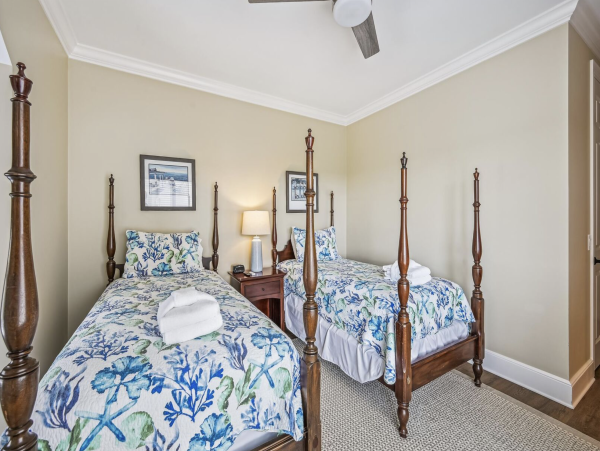 Ocean Front 6 Bedroom Home in Hilton Head with Private Pool- NEW ARRIVAL