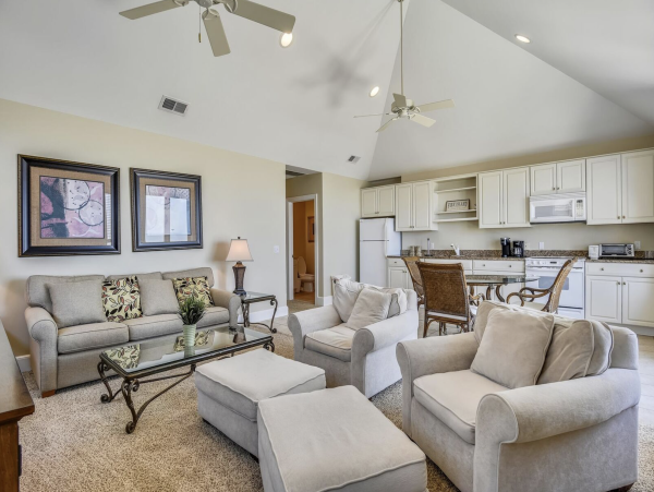 Ocean Front 6 Bedroom Home in Hilton Head with Private Pool- NEW ARRIVAL