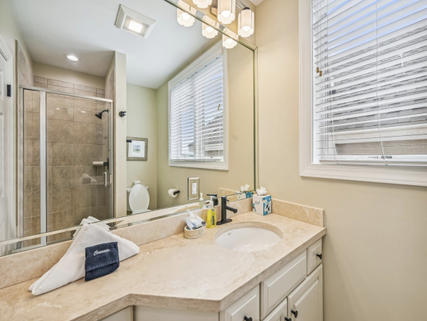 Ocean Front 6 Bedroom Home in Hilton Head with Private Pool- NEW ARRIVAL