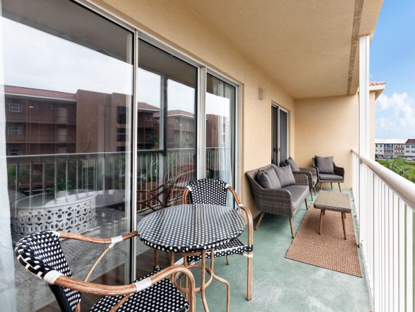 Beaches Of South Walton Condo 1007907