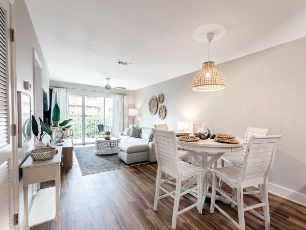 Beaches Of South Walton Condo 1007907