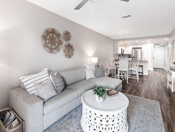 Beaches Of South Walton Condo 1007907