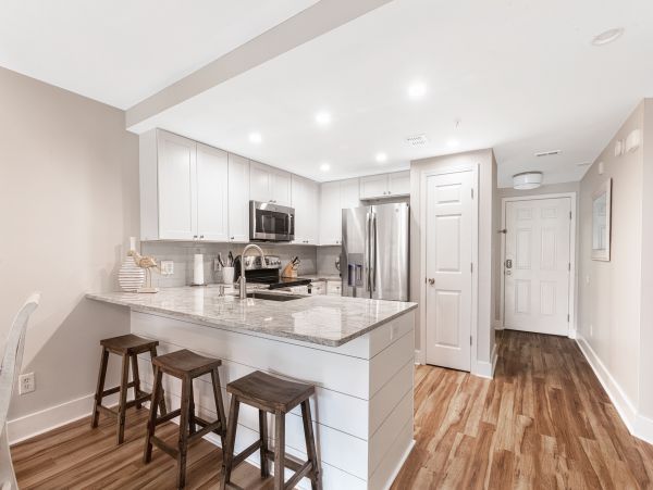 Beaches Of South Walton Condo 1007907
