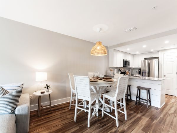 Beaches Of South Walton Condo 1007907