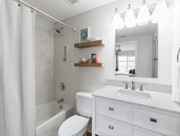 Beaches Of South Walton Condo 1007907