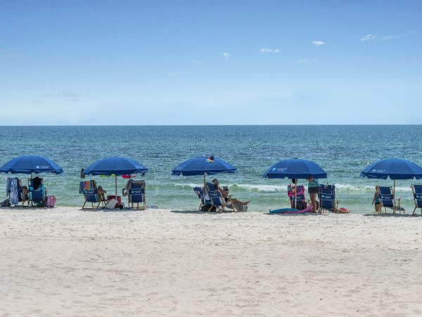 Beaches Of South Walton Condo 1007907