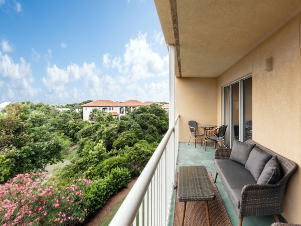 Beaches Of South Walton Condo 1007907