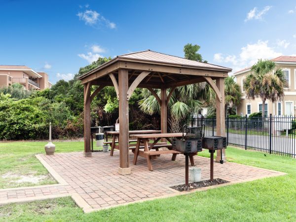 Beaches Of South Walton Condo 1007907
