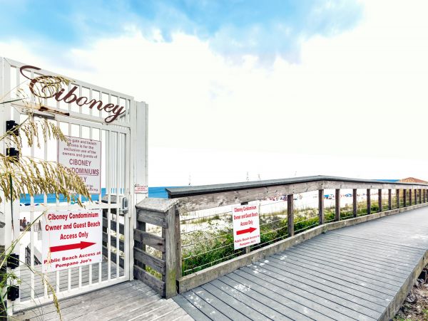 Beaches Of South Walton Condo 1007907