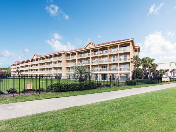 Beaches Of South Walton Condo 1007907