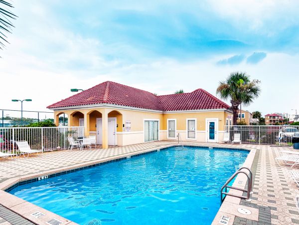 Beaches Of South Walton Condo 1007907