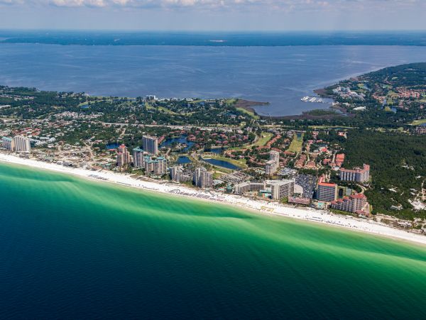 Beaches Of South Walton Condo 1007907