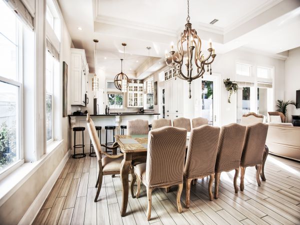 Miramar Beach 7 Bedroom Home Sleeps 26 Guests