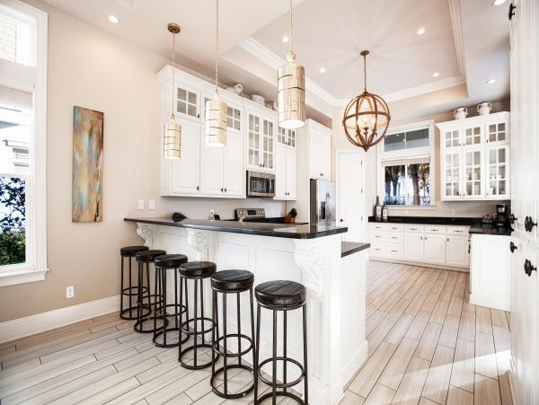 Miramar Beach 7 Bedroom Home Sleeps 26 Guests