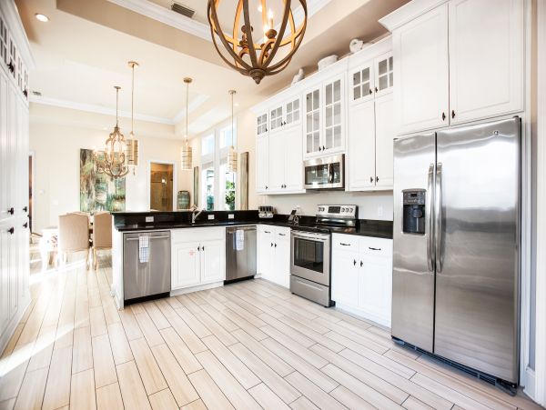 Miramar Beach 7 Bedroom Home Sleeps 26 Guests