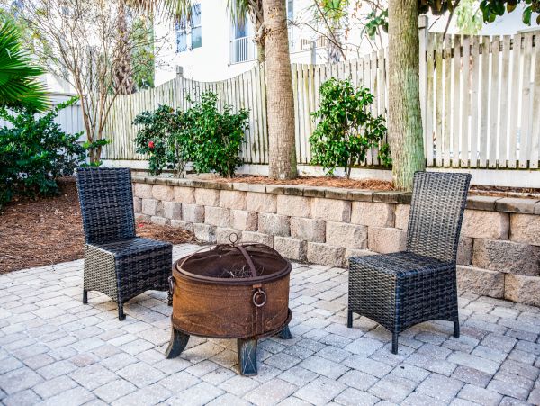 Miramar Beach 7 Bedroom Home Sleeps 26 Guests