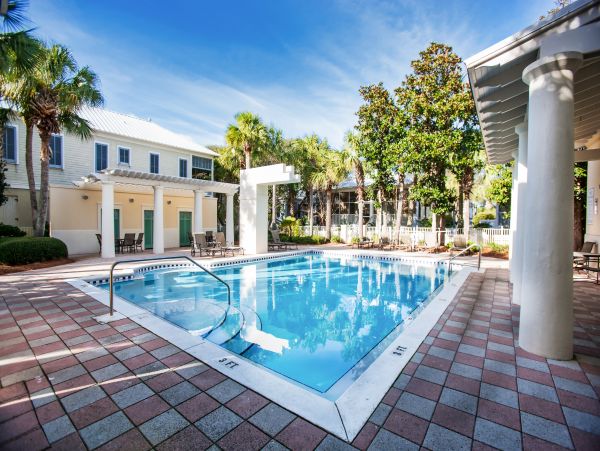 Miramar Beach 7 Bedroom Home Sleeps 26 Guests