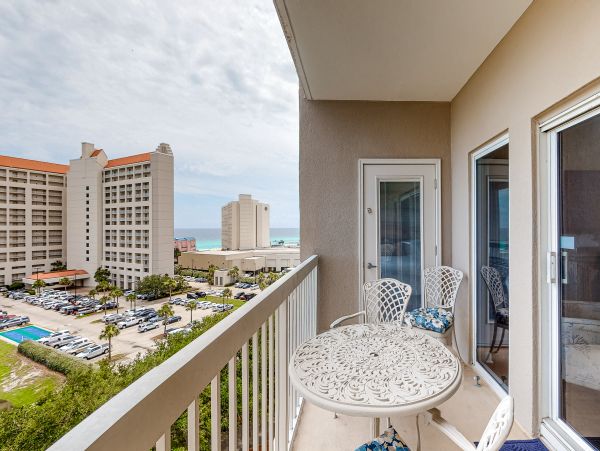 Beaches Of South Walton Condo 1007909