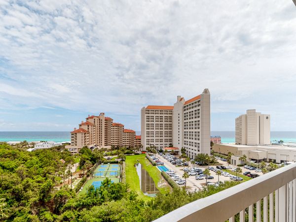 Beaches Of South Walton Condo 1007909