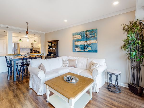 Beaches Of South Walton Condo 1007909