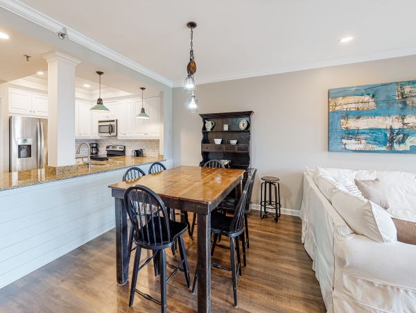 Beaches Of South Walton Condo 1007909