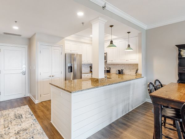 Beaches Of South Walton Condo 1007909