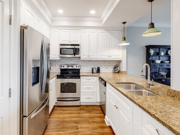 Beaches Of South Walton Condo 1007909