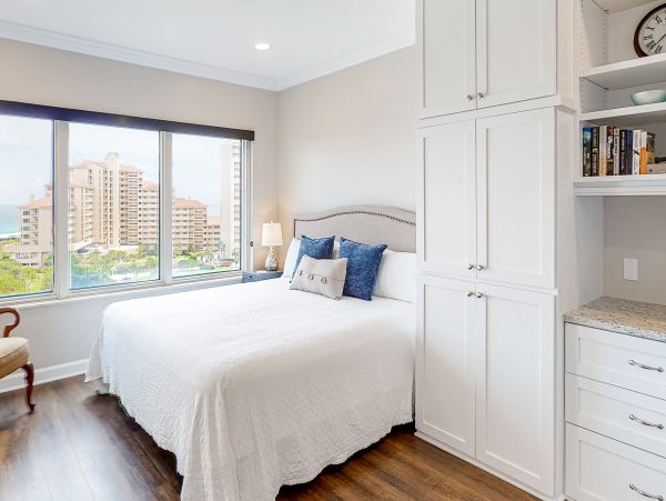 Beaches Of South Walton Condo 1007909