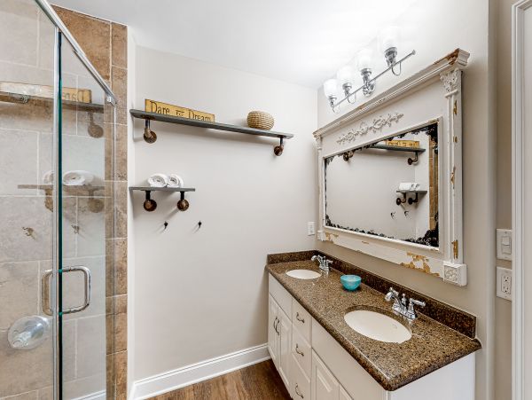Beaches Of South Walton Condo 1007909