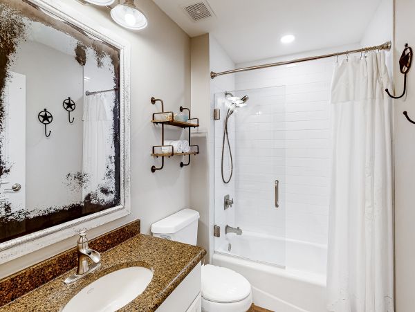 Beaches Of South Walton Condo 1007909