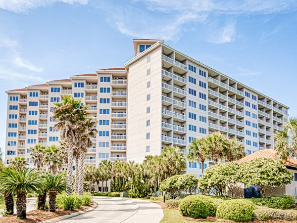 Beaches Of South Walton Condo 1007909