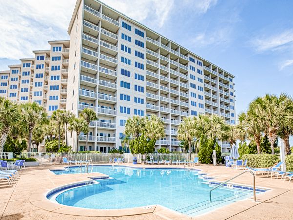 Beaches Of South Walton Condo 1007909
