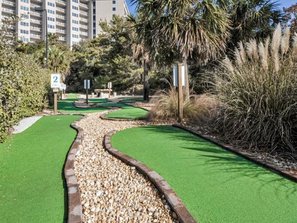 Beaches Of South Walton Condo 1007909