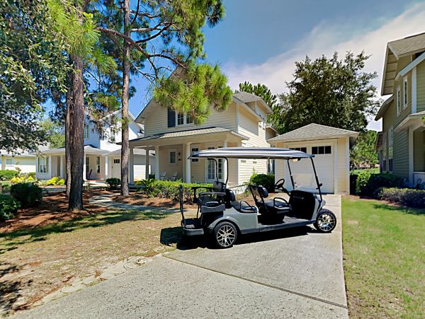 Beaches Of South Walton Home 1007912