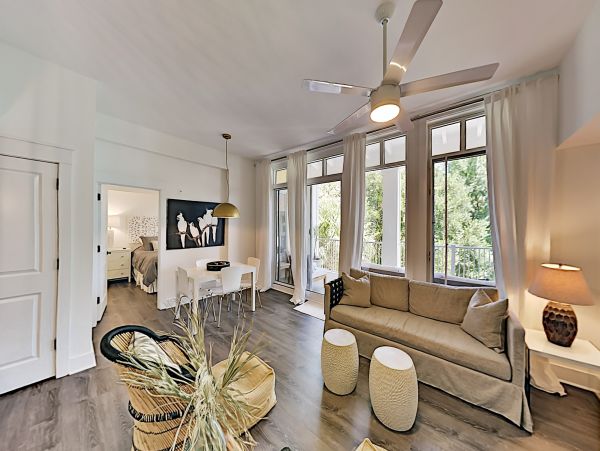 Beaches Of South Walton Condo 1007913