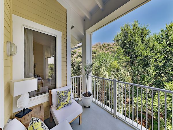 Beaches Of South Walton Condo 1007913