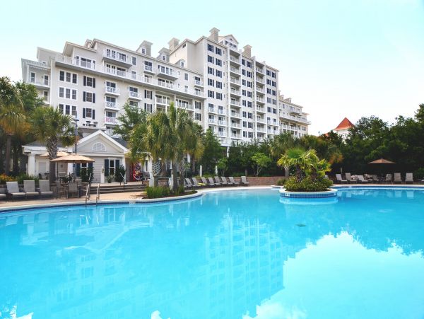 Beaches Of South Walton Condo 1007913