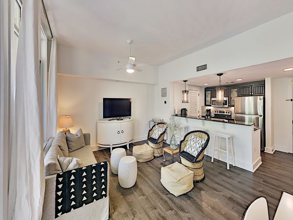 Beaches Of South Walton Condo 1007913
