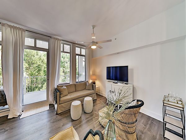 Beaches Of South Walton Condo 1007913