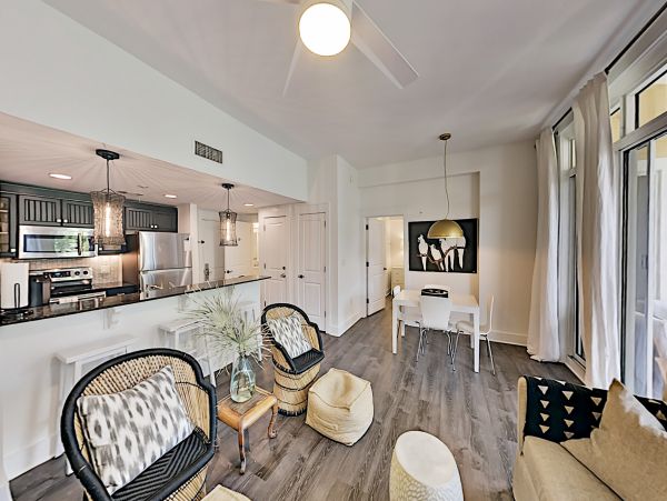Beaches Of South Walton Condo 1007913