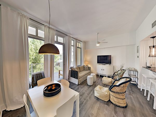 Beaches Of South Walton Condo 1007913