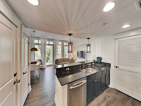 Beaches Of South Walton Condo 1007913