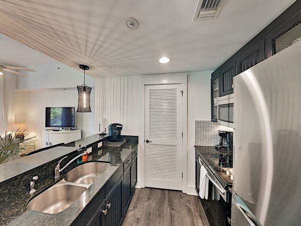 Beaches Of South Walton Condo 1007913